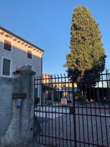 Magnolia Country House Pescantina Exterior photo