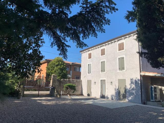 Magnolia Country House Pescantina Exterior photo