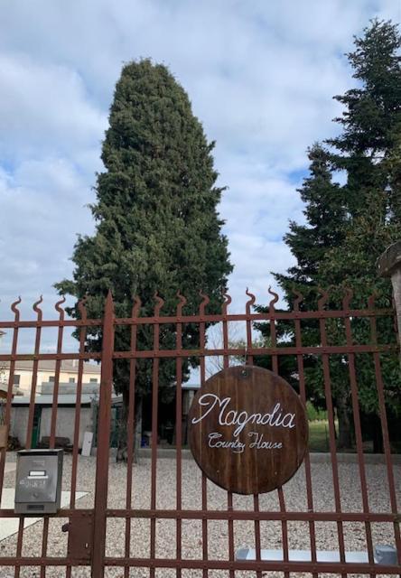 Magnolia Country House Pescantina Exterior photo